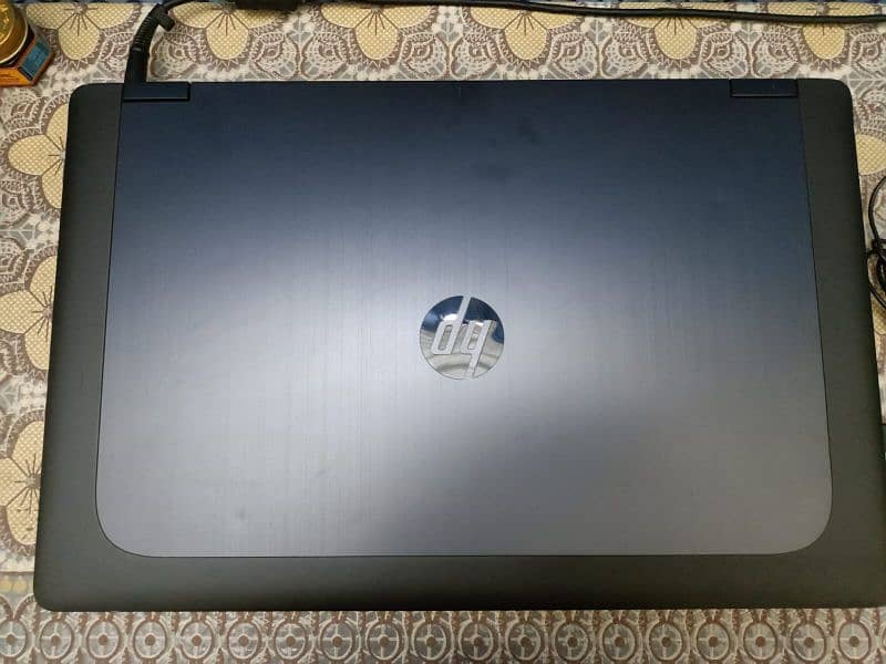 hp laptop core i7 4th generation all ok 2