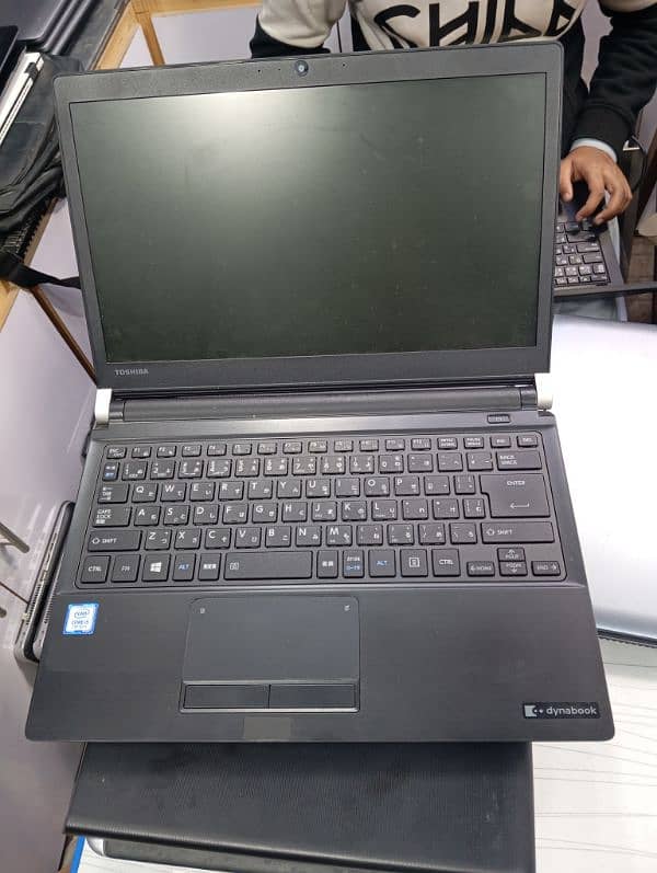 Core i5 7th generation 8/128   just in 30k 3