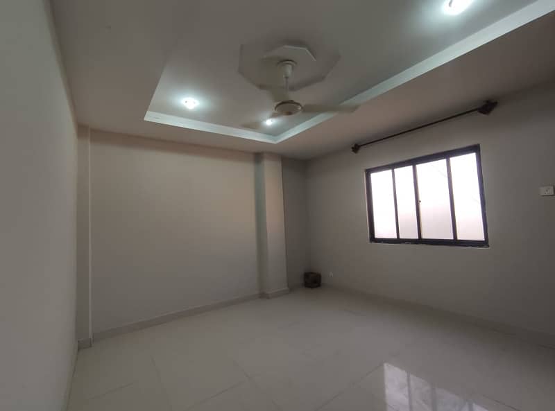 Unfurnished apartment. 0311*5786*429 2