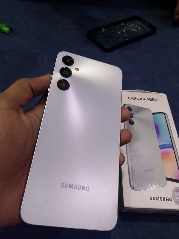 Samsung A05s 2