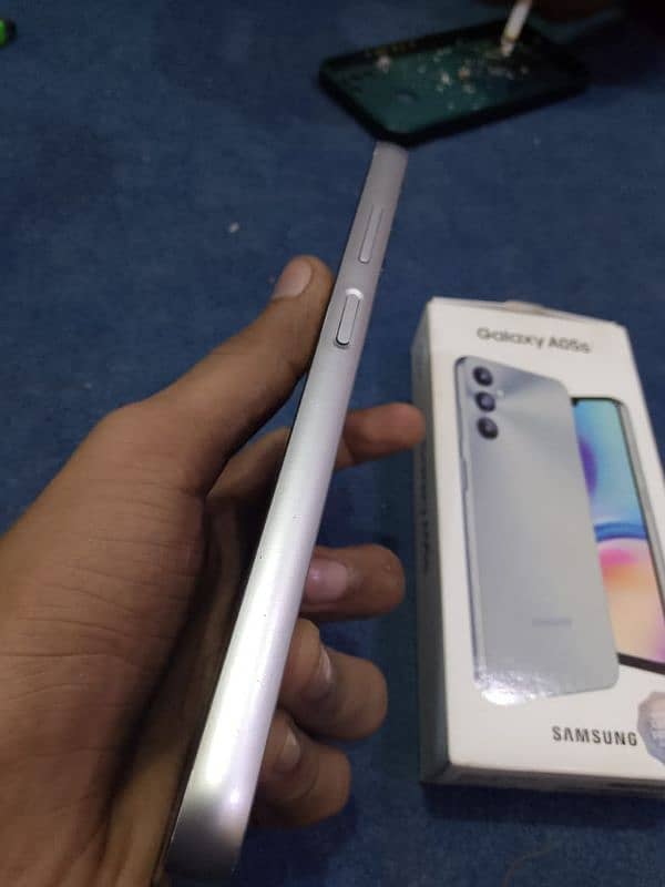 Samsung A05s 3