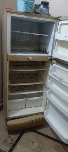 Pel Refrigerator