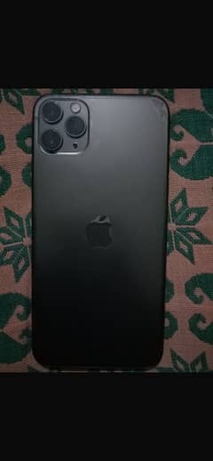 Apple iphone 11 Pro Max non Pta Jv 256 gb