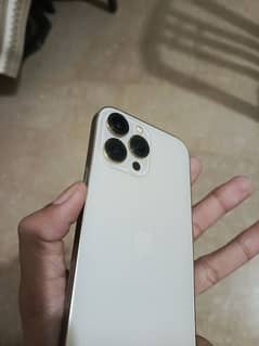 Iphone 13 pro max ( GOLDEN )