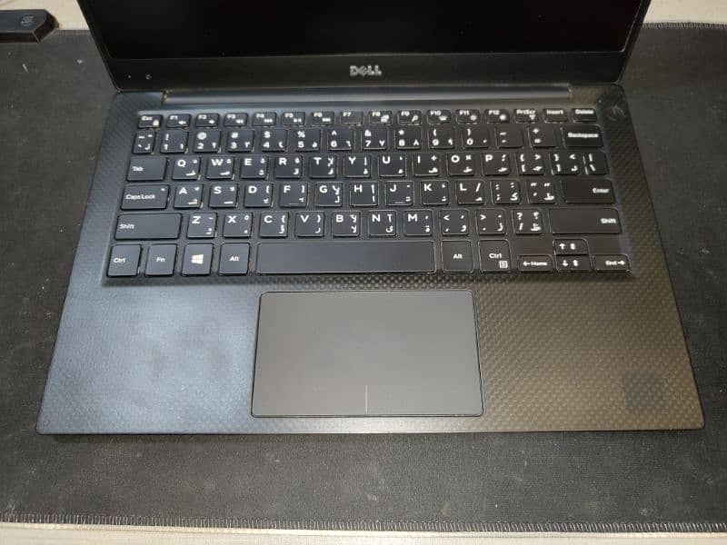 Dell XPS 13 9360 4