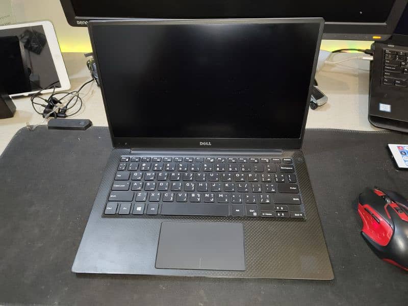 Dell XPS 13 9360 5