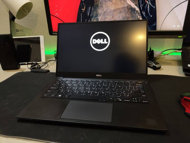 Dell XPS 13 9360 7