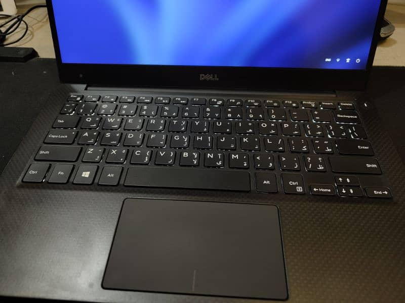 Dell XPS 13 9360 8