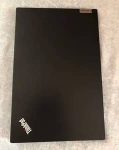 Lenovo ThinkPad E15