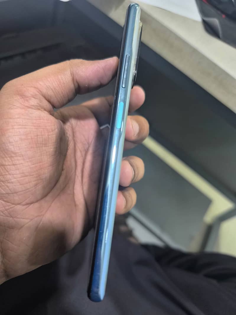 Xiaomi Redmi Note 10 Pro Sim not working FingerPrint Disabed 10/8.5 1