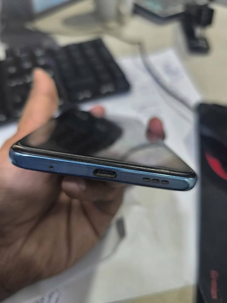 Xiaomi Redmi Note 10 Pro Sim not working FingerPrint Disabed 10/8.5 3