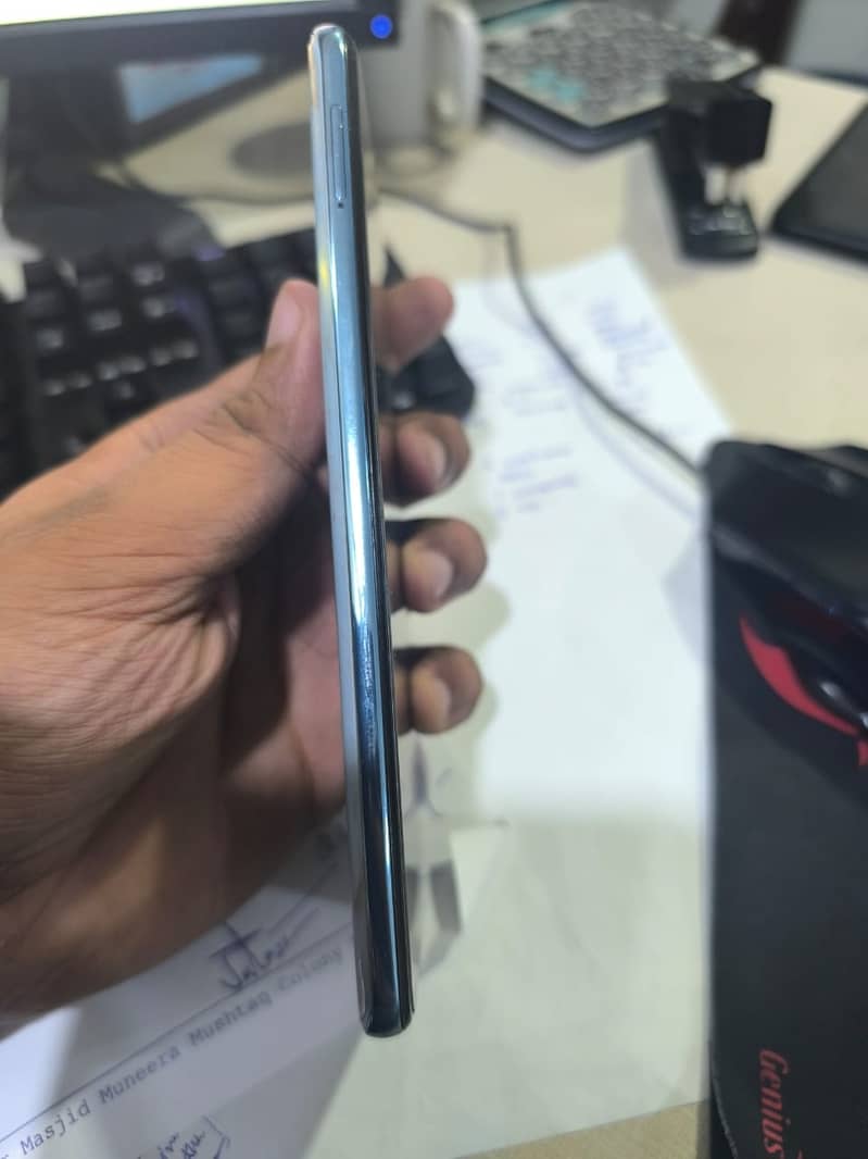 Xiaomi Redmi Note 10 Pro Sim not working FingerPrint Disabed 10/8.5 5