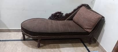 beautiful Couch new condition