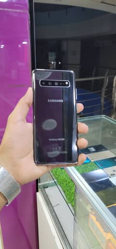 Sansung Galaxy S10-5G (8/256)