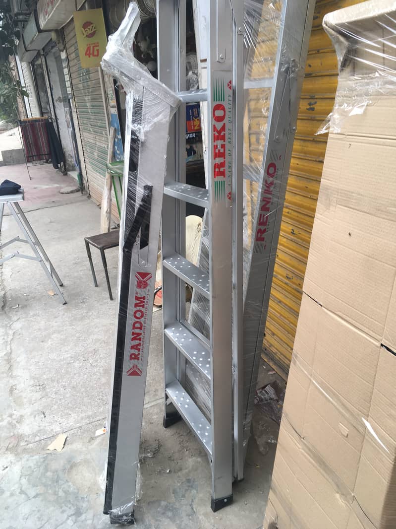 Folding Ladder 0320,8043945 2