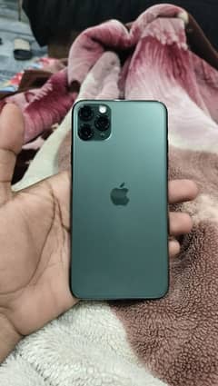 Iphone 11 pro max 64 Gb Jv