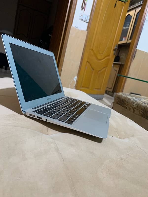 MacBook Air 1