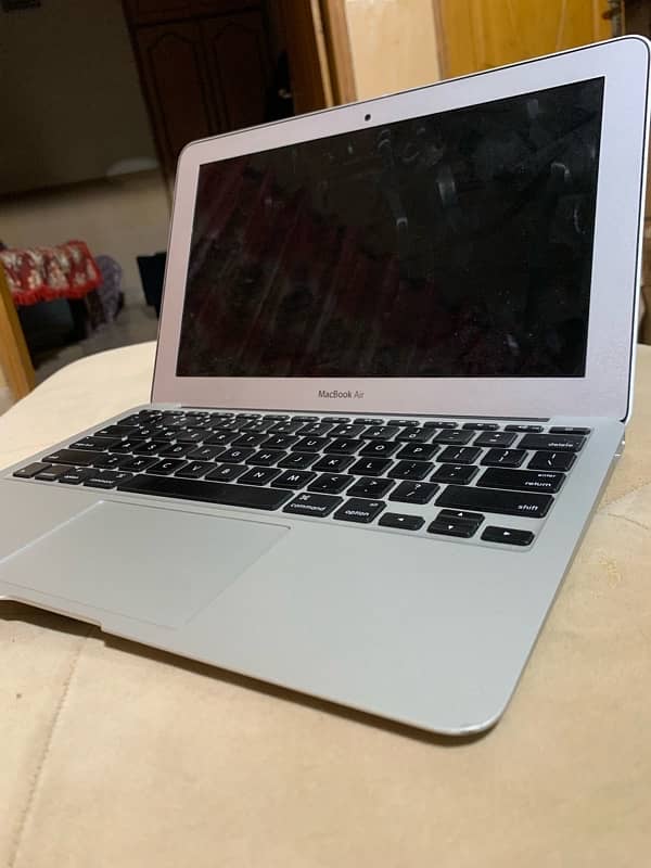 MacBook Air 2