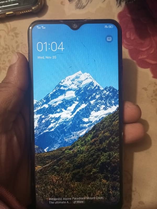 vivo 1901 4:64 gb 1