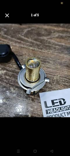 Moto LED fore sale