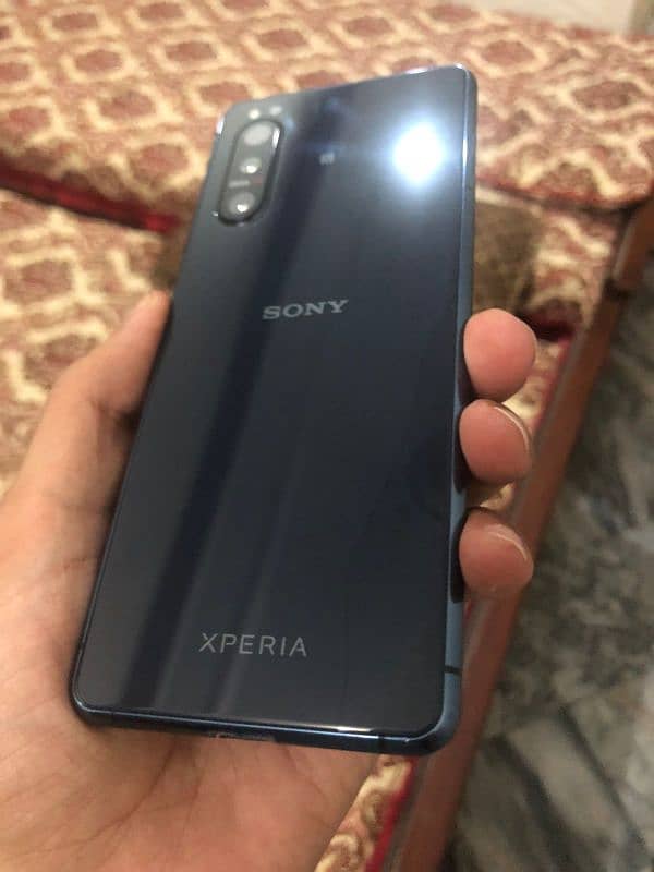 Sony Xperia 5 mark 2 in pattoki 3