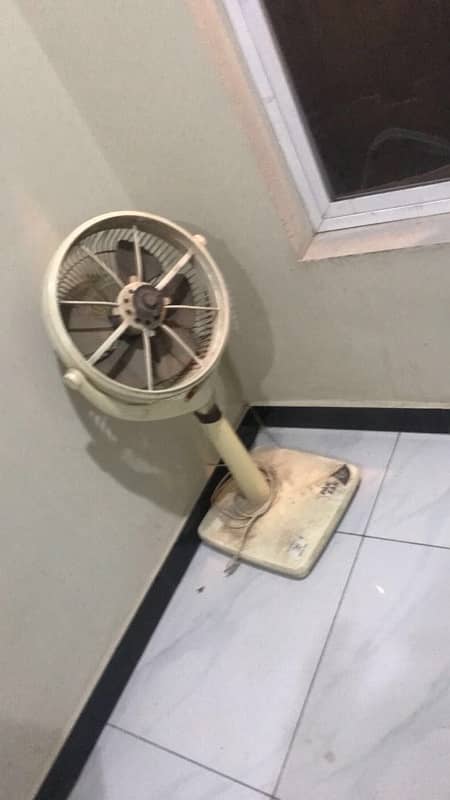 coolers and charging fans 7