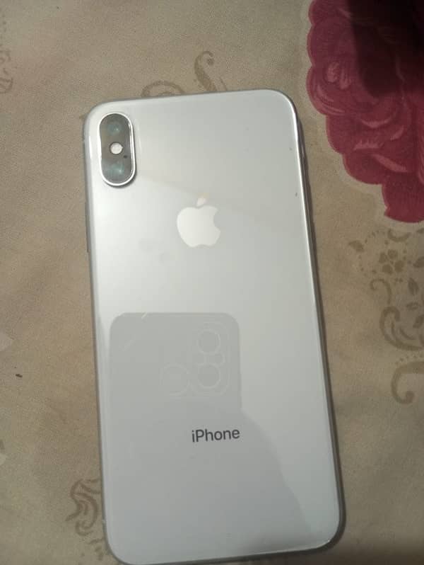 iphone x 64 gb 2