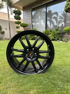 vossen vfs1 wheels Rims New wtsp 03157623576