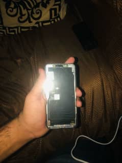 iPhone X original panel