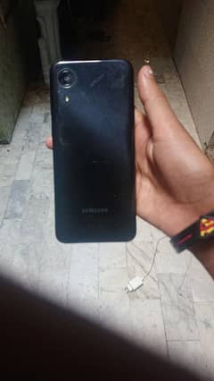 SAMSUNG A03 Core