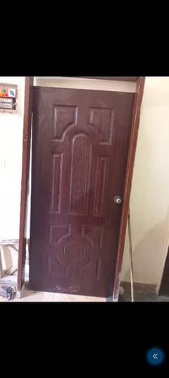 10 by 9 condition doors available