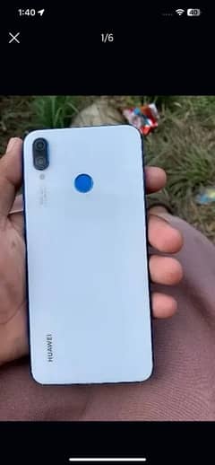 huawei Nova 3i 4/128