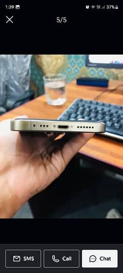 iphone xr into 15 pro max,non pta,all ok,80% battery,faceid active