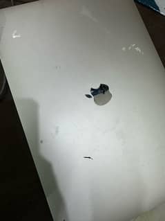 Apple MacBook  Pro 15’’ 2017 16/1TB SSD