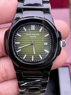 Patek Philippe watch