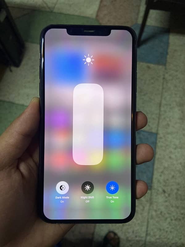 iPhone 11 pro max Pta Approved 4