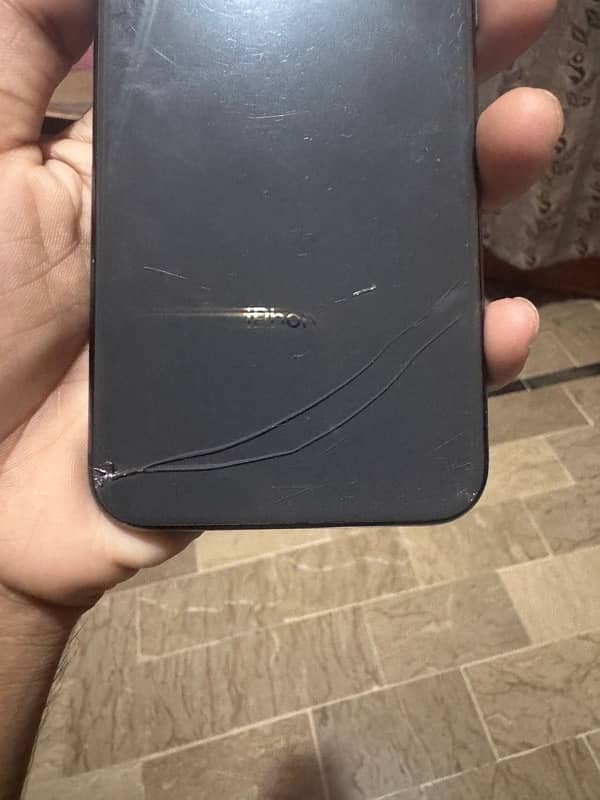 Iphone 8 Non Pta 5