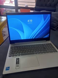 Lenovo ideapad 3