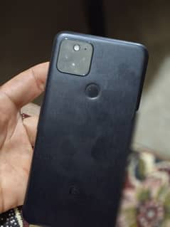 Google Pixel 5