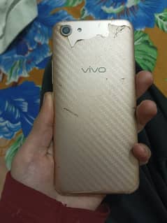 Vivo y81