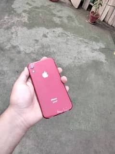 iphone xr 64 gb factory unlock all okkay