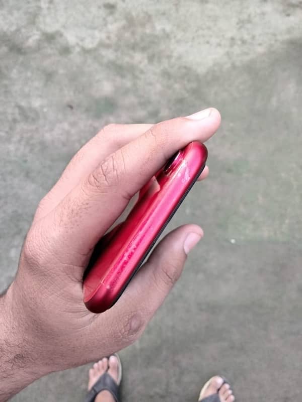 iphone xr 64 gb factory unlock all okkay 5