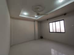 Unfurnished apartment. 0311*5786*429