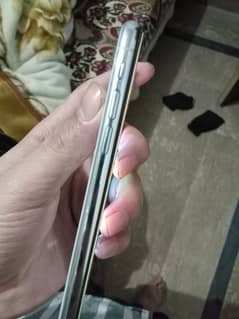 iPhone xs 64 gb 10/10 condition telenor sim working