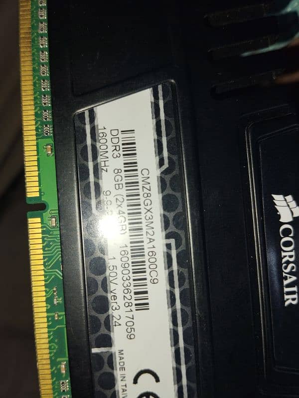 Corsair ram ddr3 best price 1