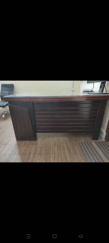 laminated tables for urgent sale 3