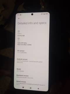 Redmi note13 pro 8/256