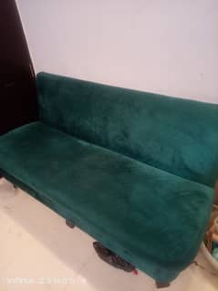 Turkish sofa set 3+2 .