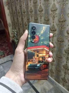 iam selling galaxy z fold 3