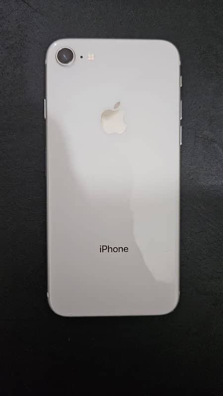 iPhone 8 factory unlock non pta (waterpack) 1